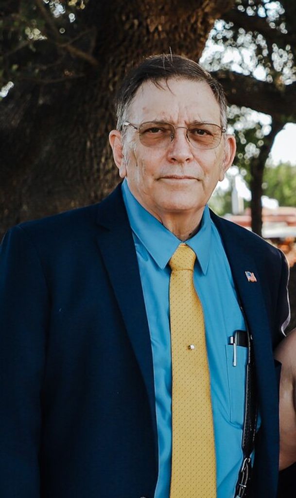 Roy Aaron Lemond Profile Photo