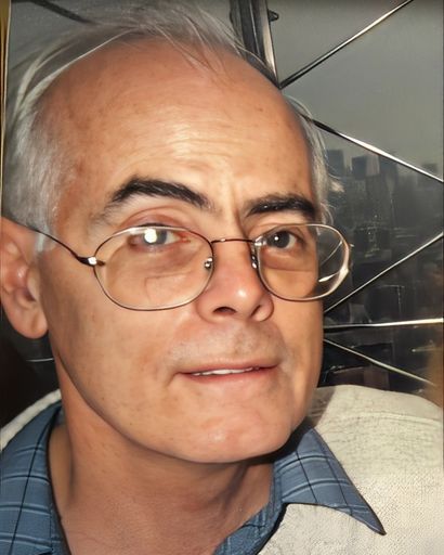 Steven Ralph Kellogg's obituary image