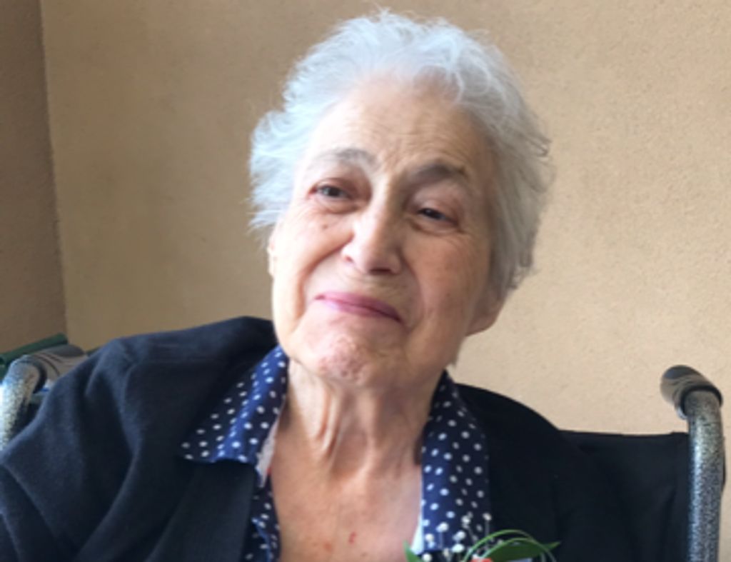 Cornelia DeAguero