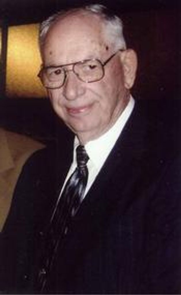 Leroy Welborn Neal Profile Photo