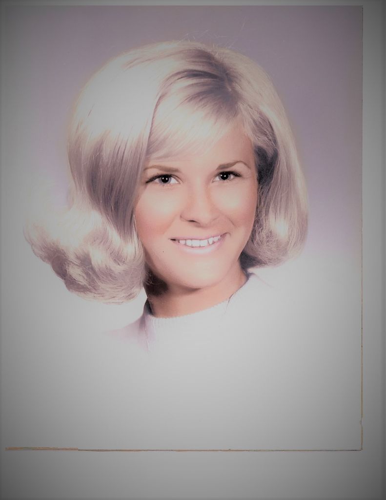 Brenda Sue Custis Profile Photo