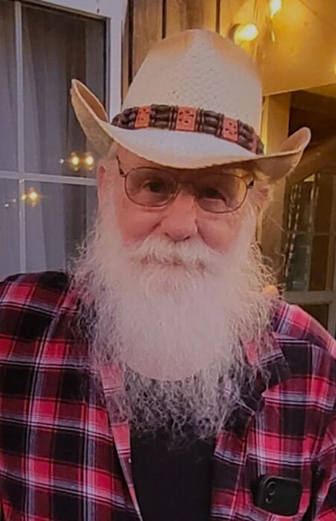 Thomas Edward Neininger