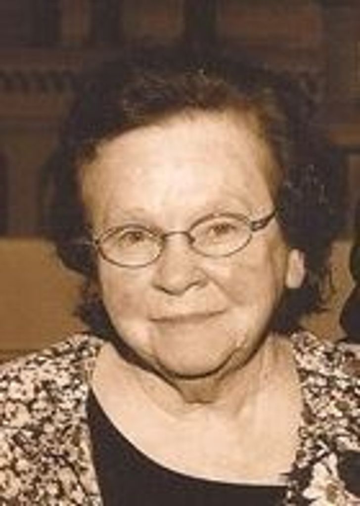 Barbara Jean Ludwig