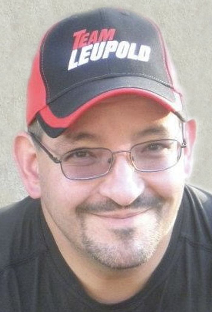 Roberto Anthony Aragon, Sr.