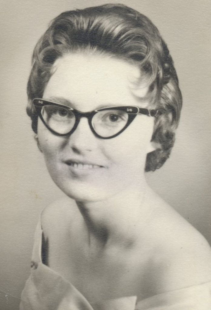 Sheila  Banks