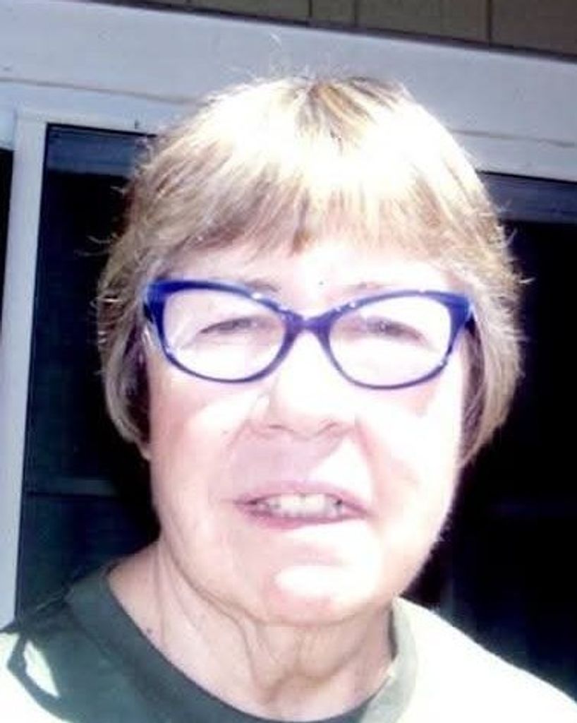 Valerie Roseanna Erekson Profile Photo