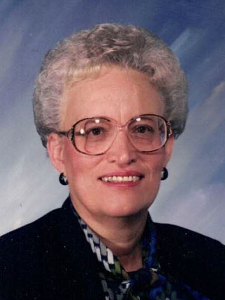 Millicent "Millie" Henson Profile Photo