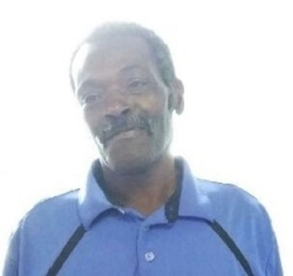Johnnie Lee Brown