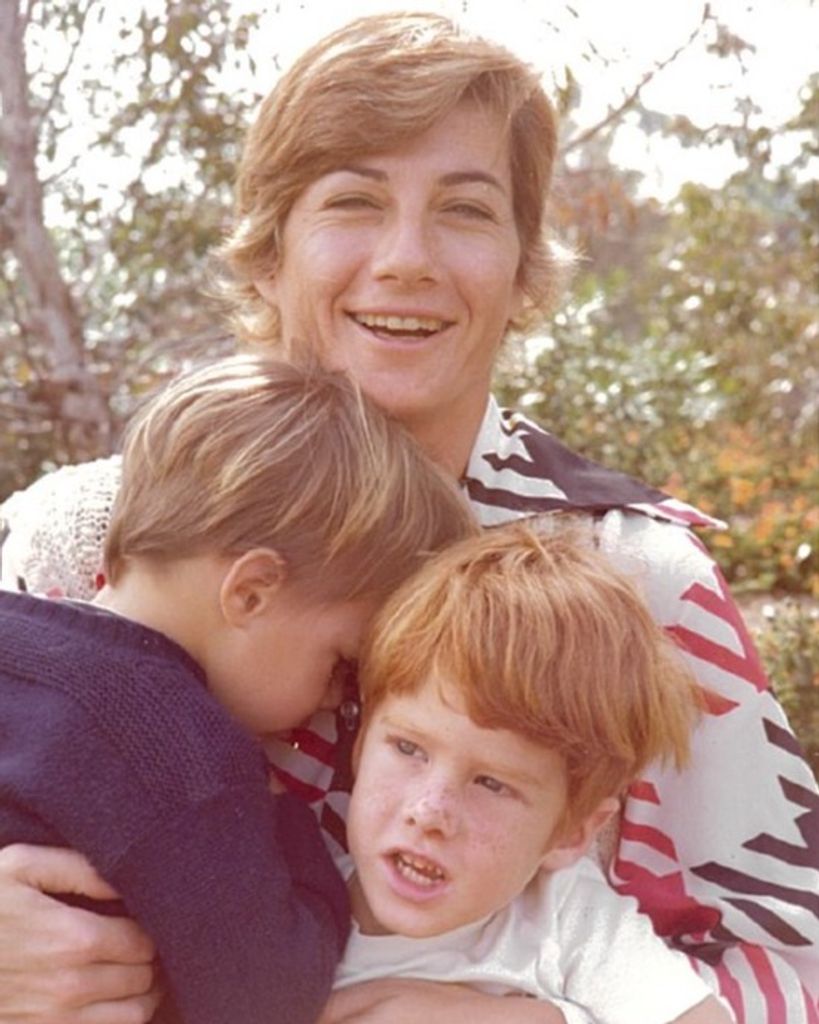 Jane Martin James Profile Photo