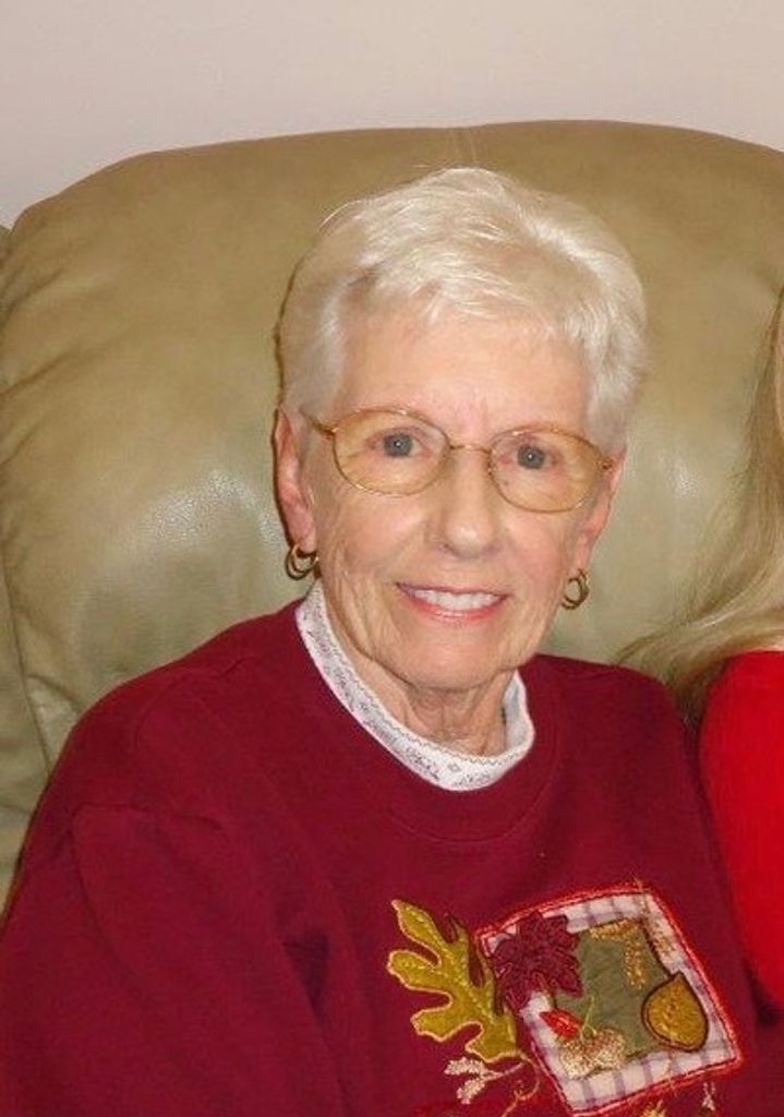 Glenda Powers Profile Photo