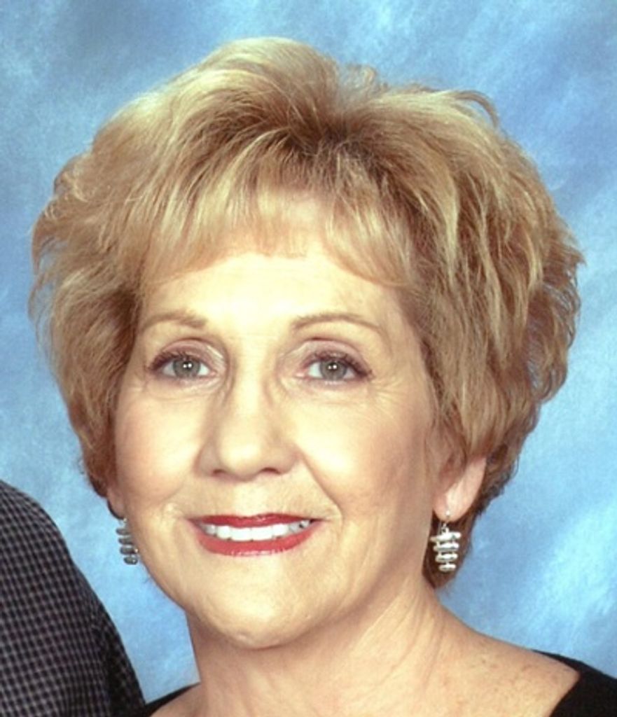 Joan Crosby Ensley Profile Photo