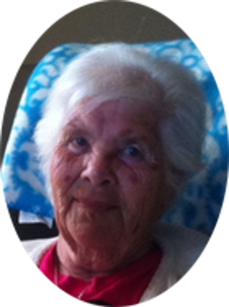 Thelma Barfield