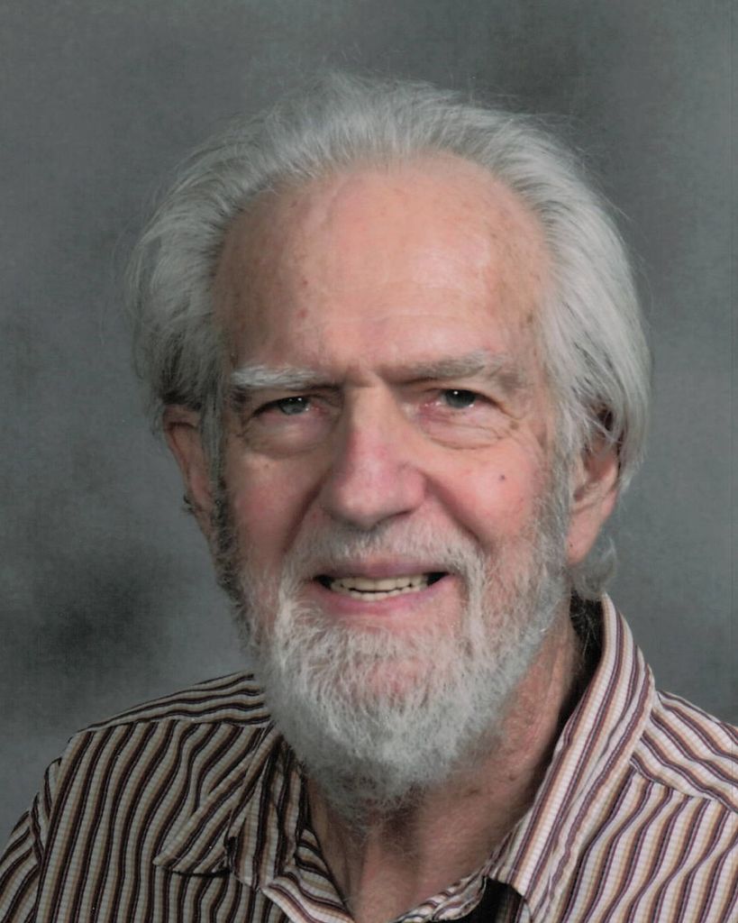 David "Jim" James McNutt, Jr.