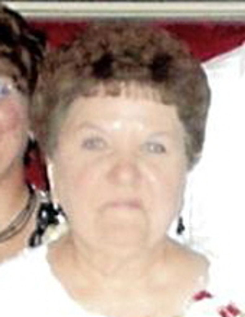 Lila L. Trickle