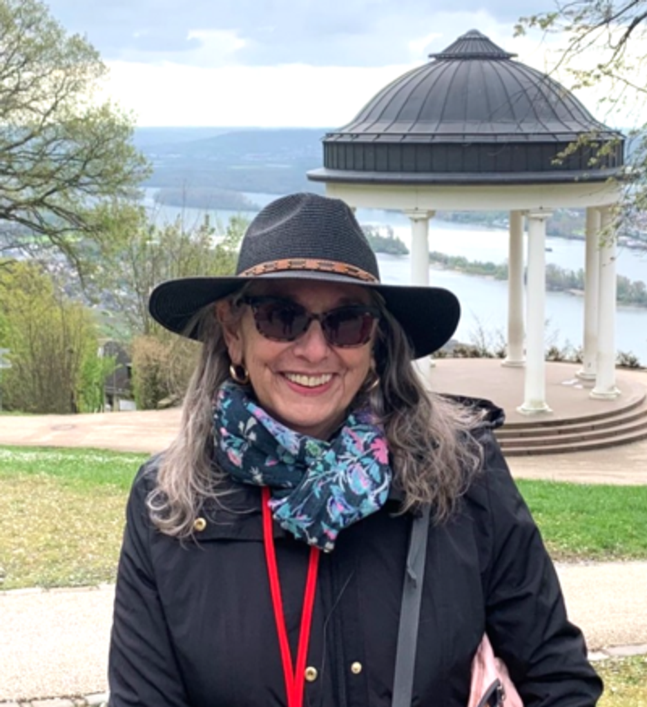 Patricia Lynn Vanbebber Profile Photo