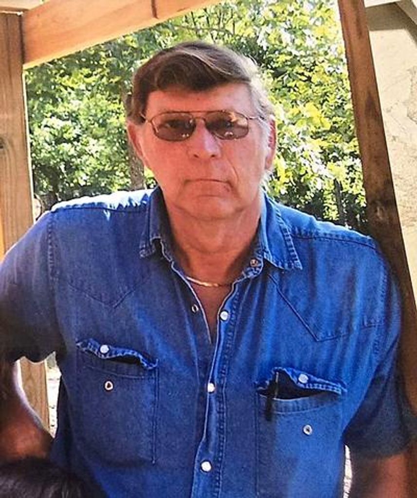 Garry L. Wilson Profile Photo