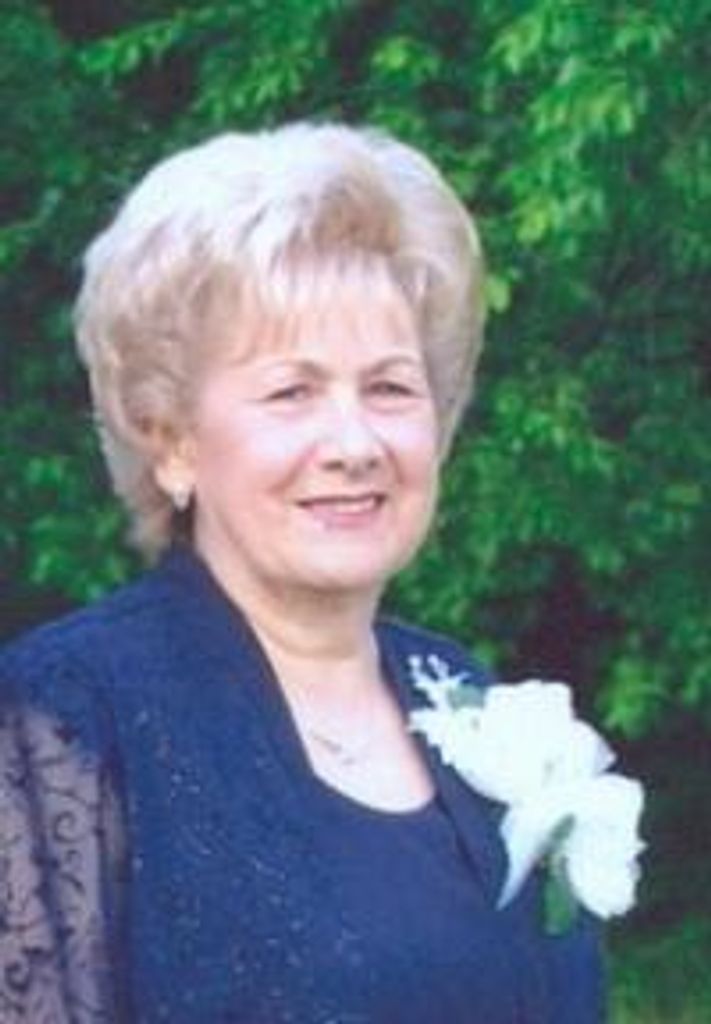 Berniece  Clara Hawk