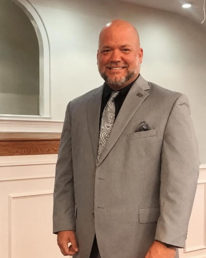 Jonathan Dean Hemphill Profile Photo