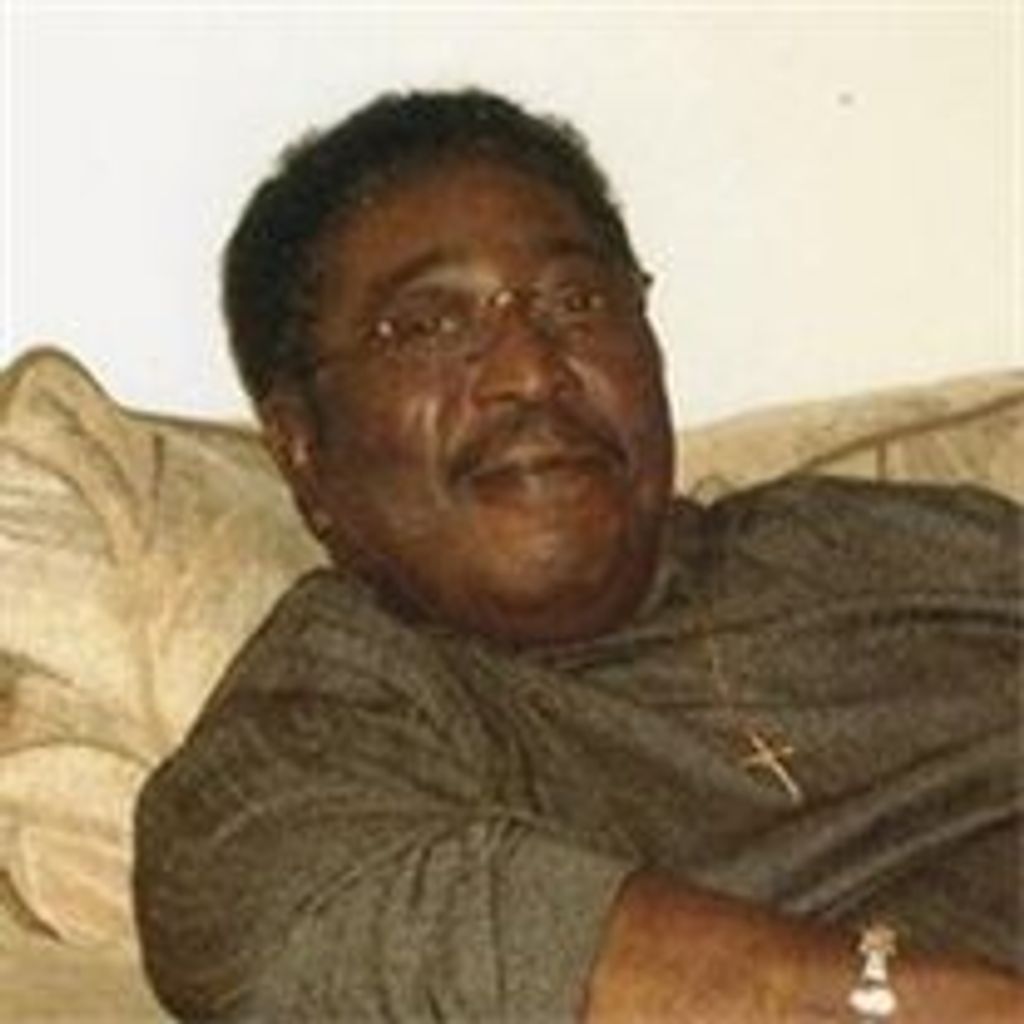 Raymond E. Johnson