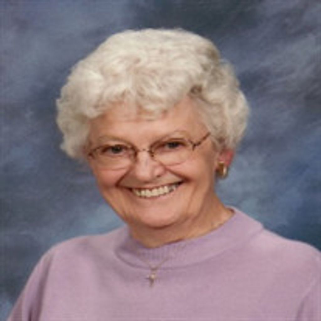 Frances Hunt Profile Photo