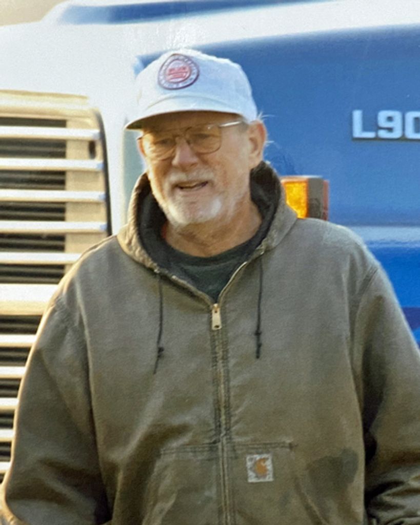 Terry D. Stukenberg Profile Photo