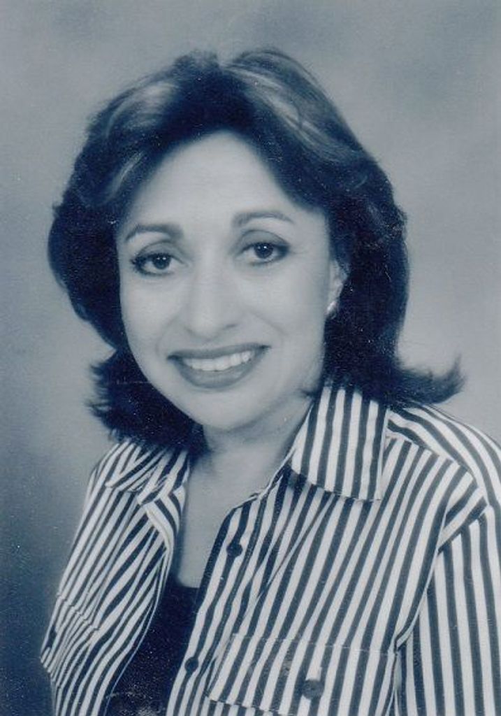 Julie Brenda Fumero