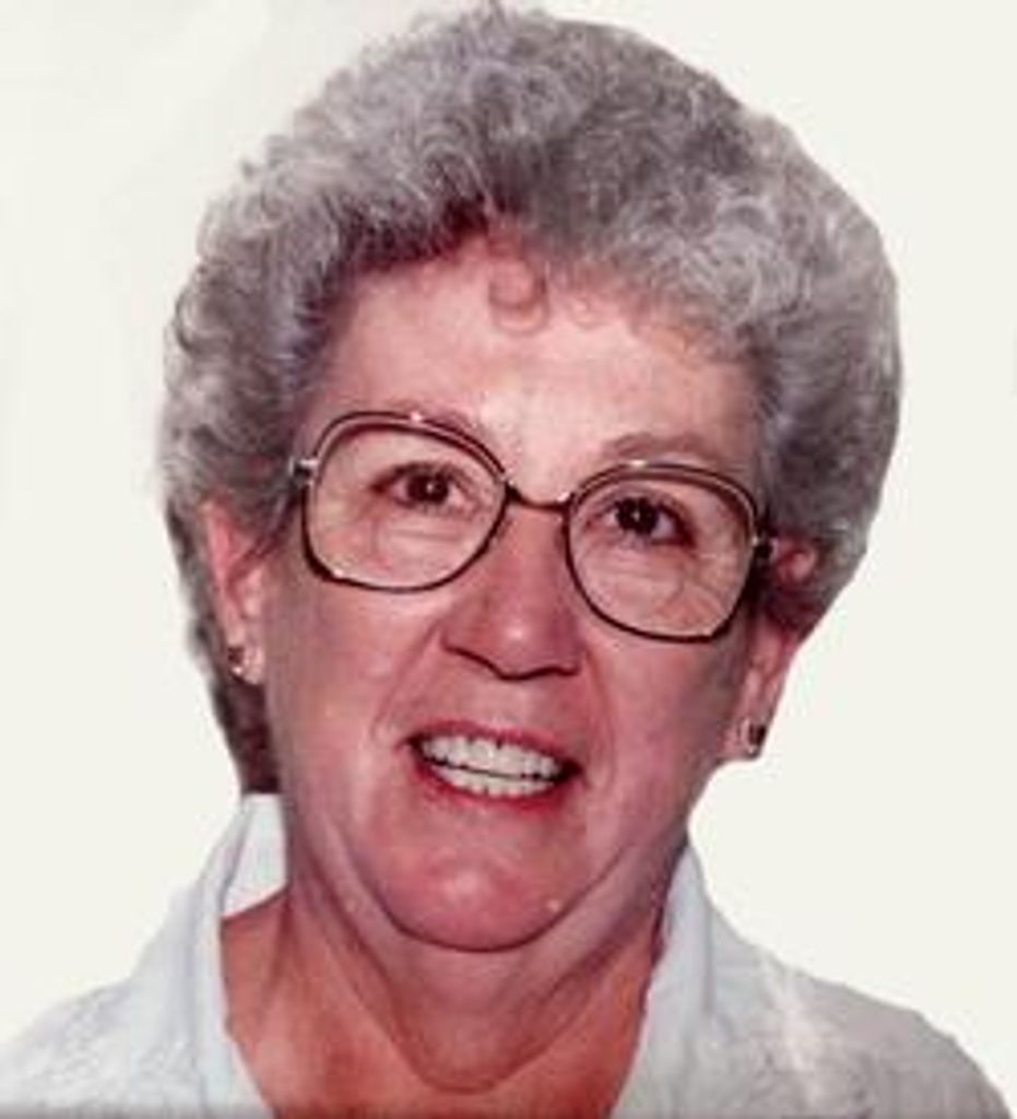 Beverly B. Miller