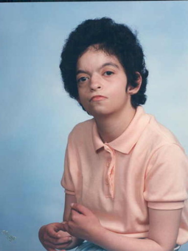 Tammy Thompson