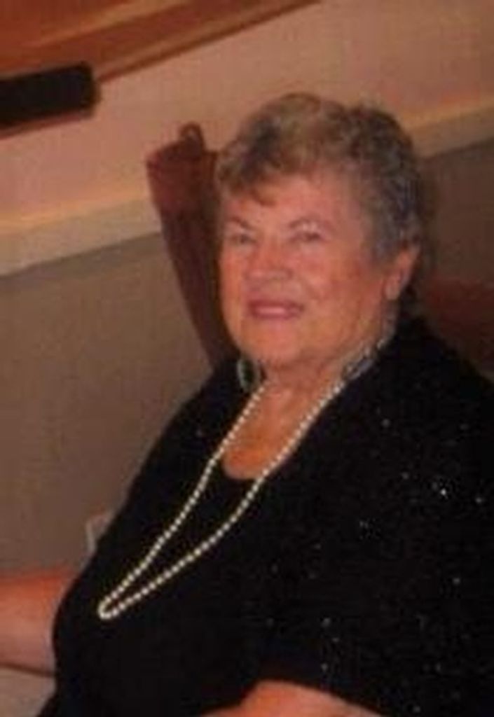 Shirley Anne Kerr Profile Photo