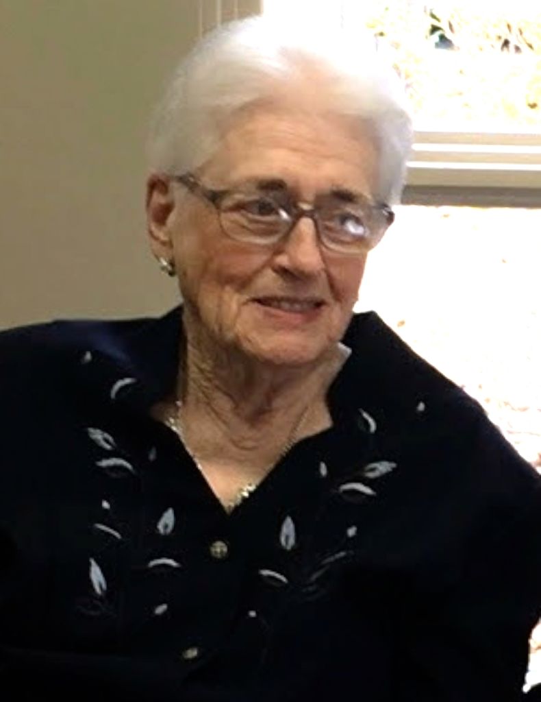 Vivian Christina  Smith-Mclean Profile Photo