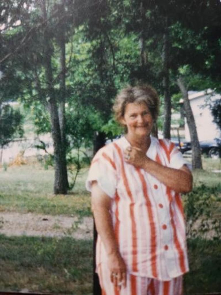 Martha Ellen Brewer Profile Photo