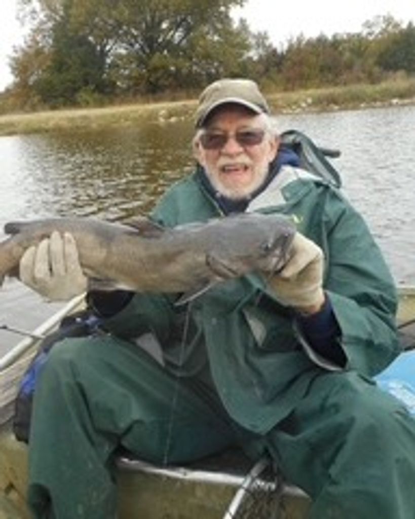 Gary Gene Gorline Profile Photo