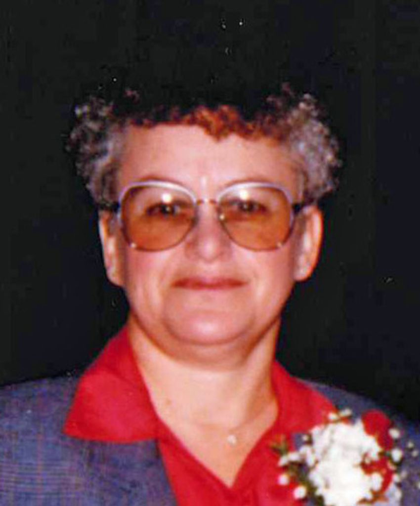 Grace Jangula Profile Photo
