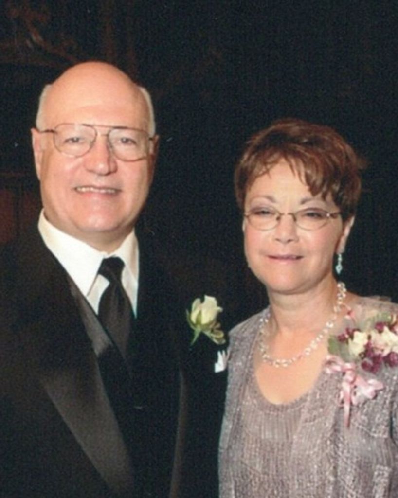 Richard W. Aurisano
