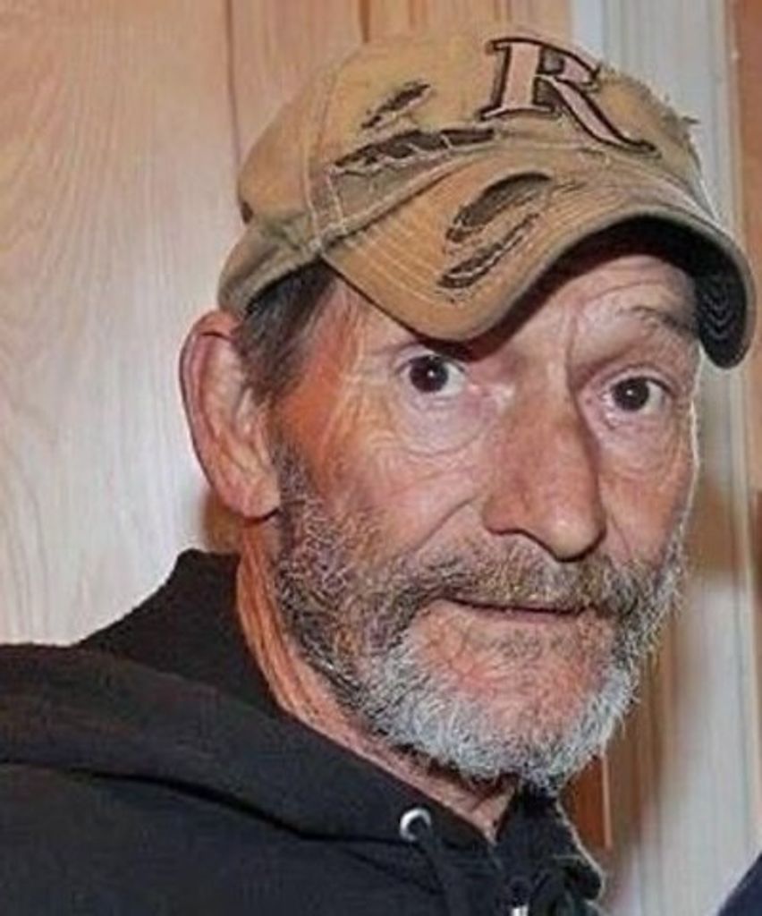 Ronny Eugene Scott, Sr. Profile Photo