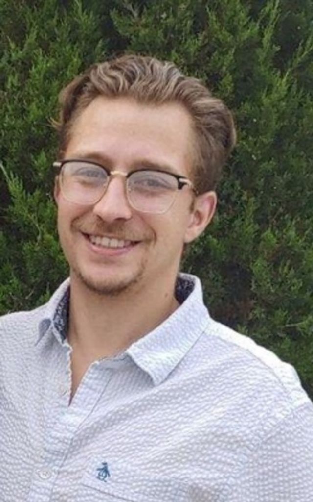John Bolger Iii Profile Photo