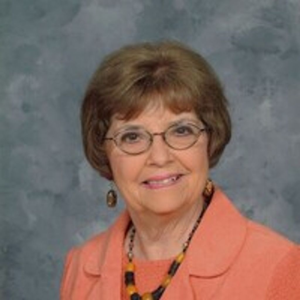 Virginia "Penny" Walther