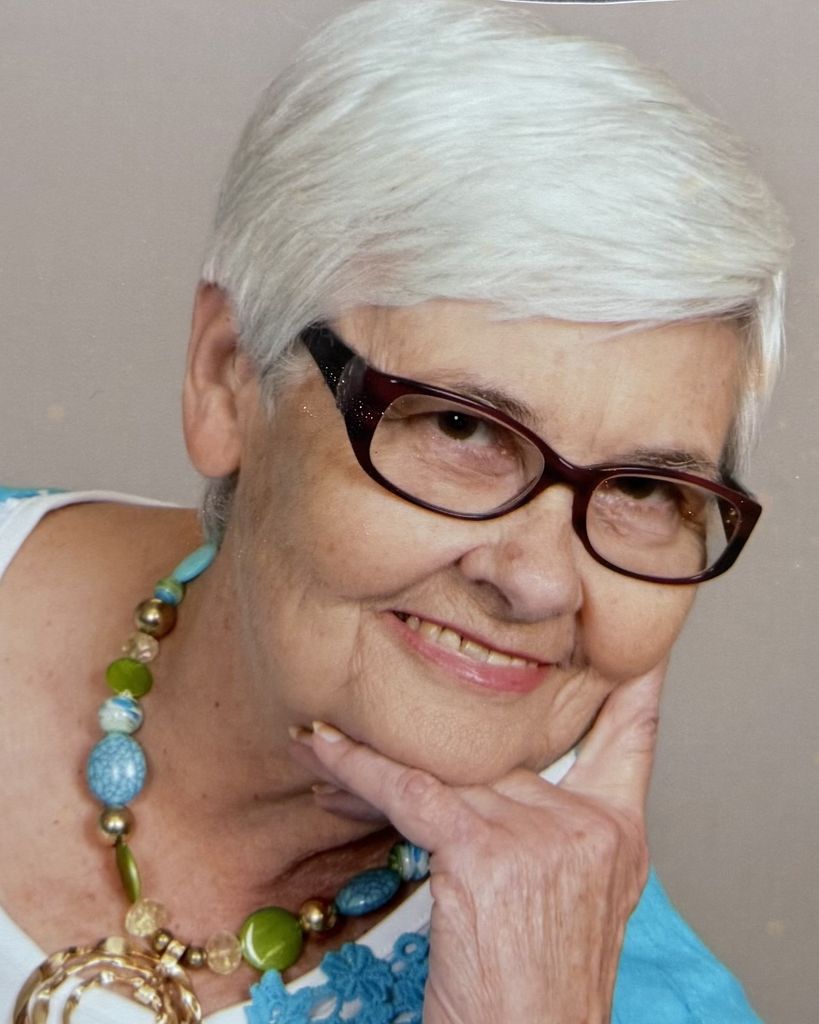 Mary Nell Jacobs Profile Photo