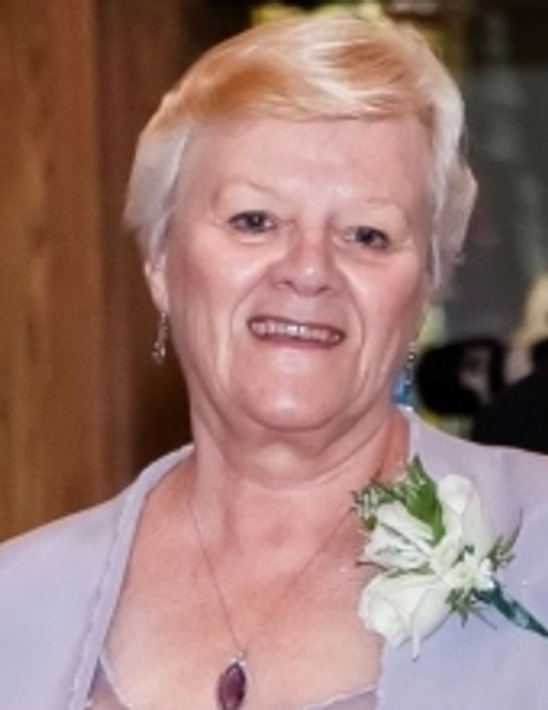 Ruthann (Chapman) Dierzen