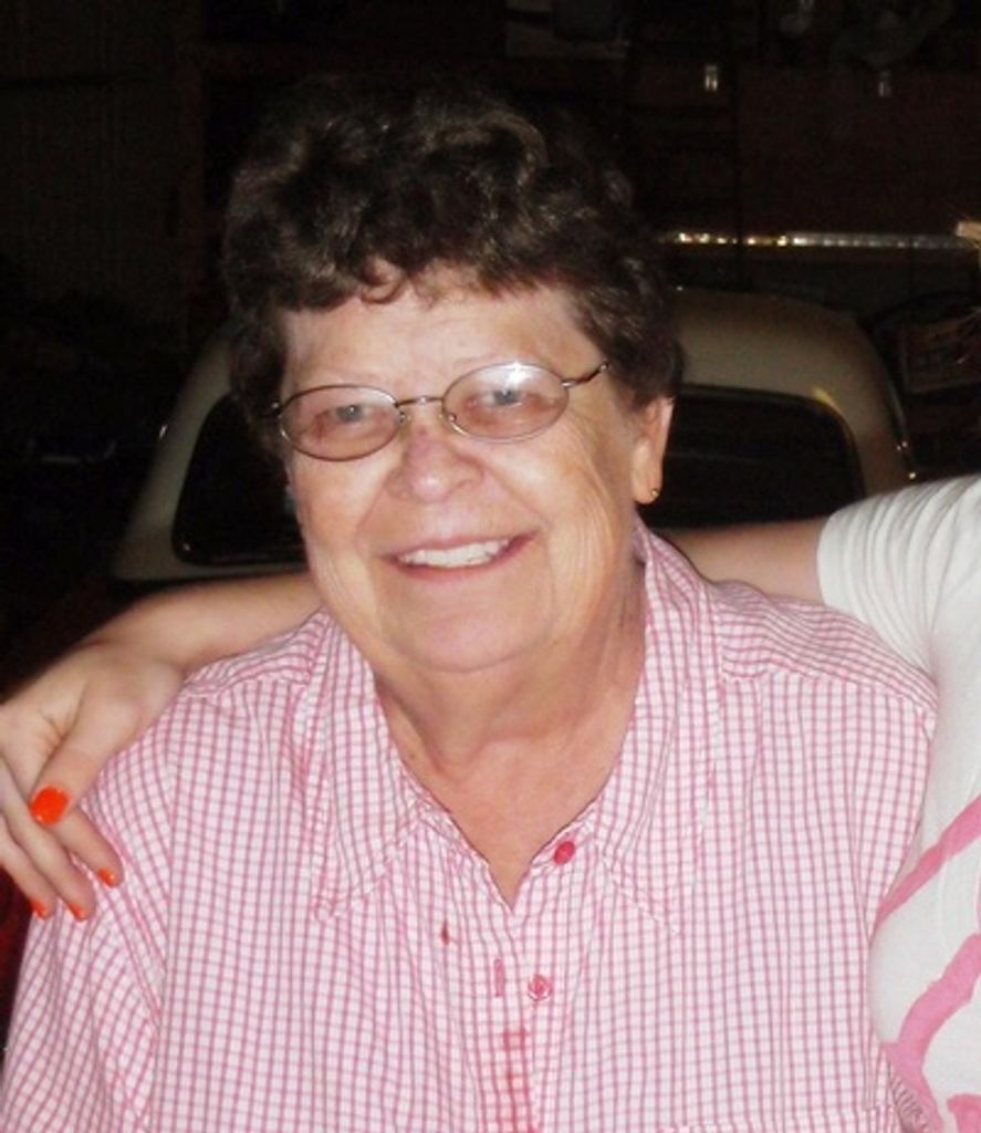 Barbara J. Younglove