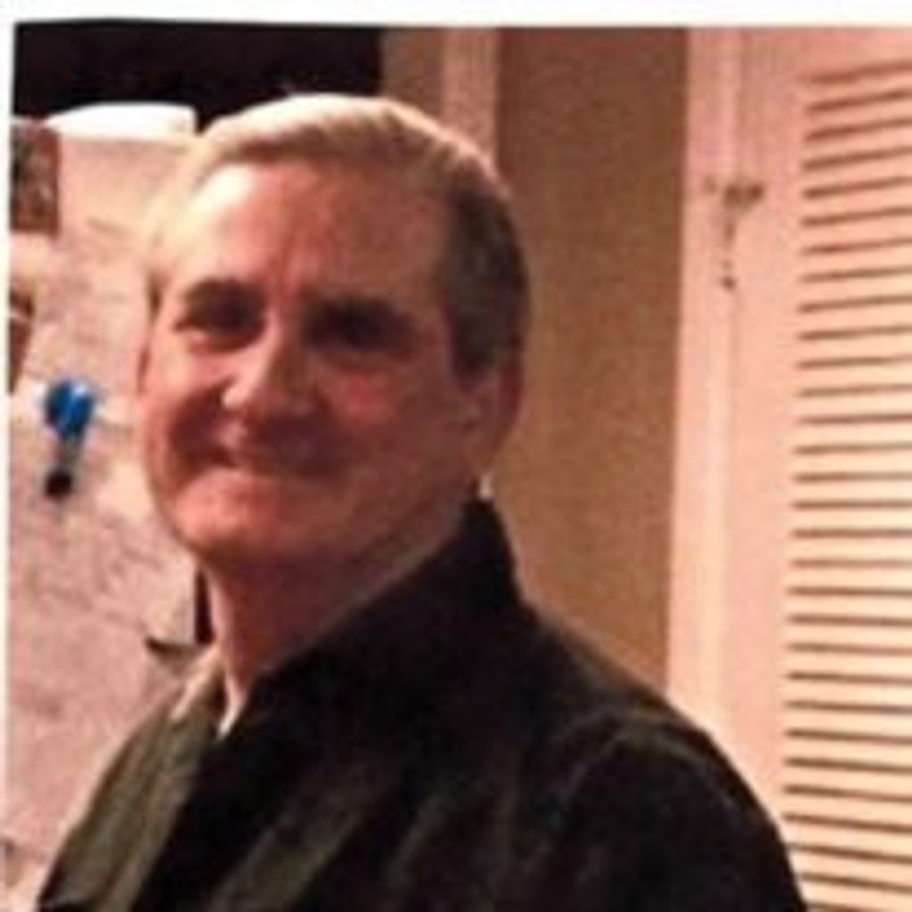 Wayne "Wayne Mack" Mcdowell, Sr.