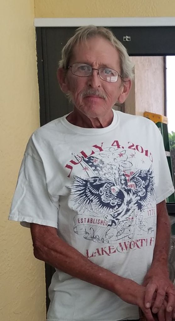 Dennis Jenkins