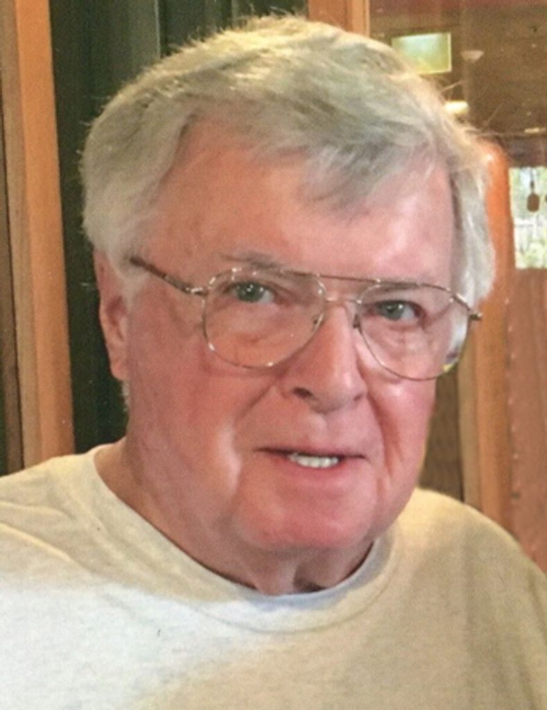 Harold "Roy" "Skip" Moon Profile Photo