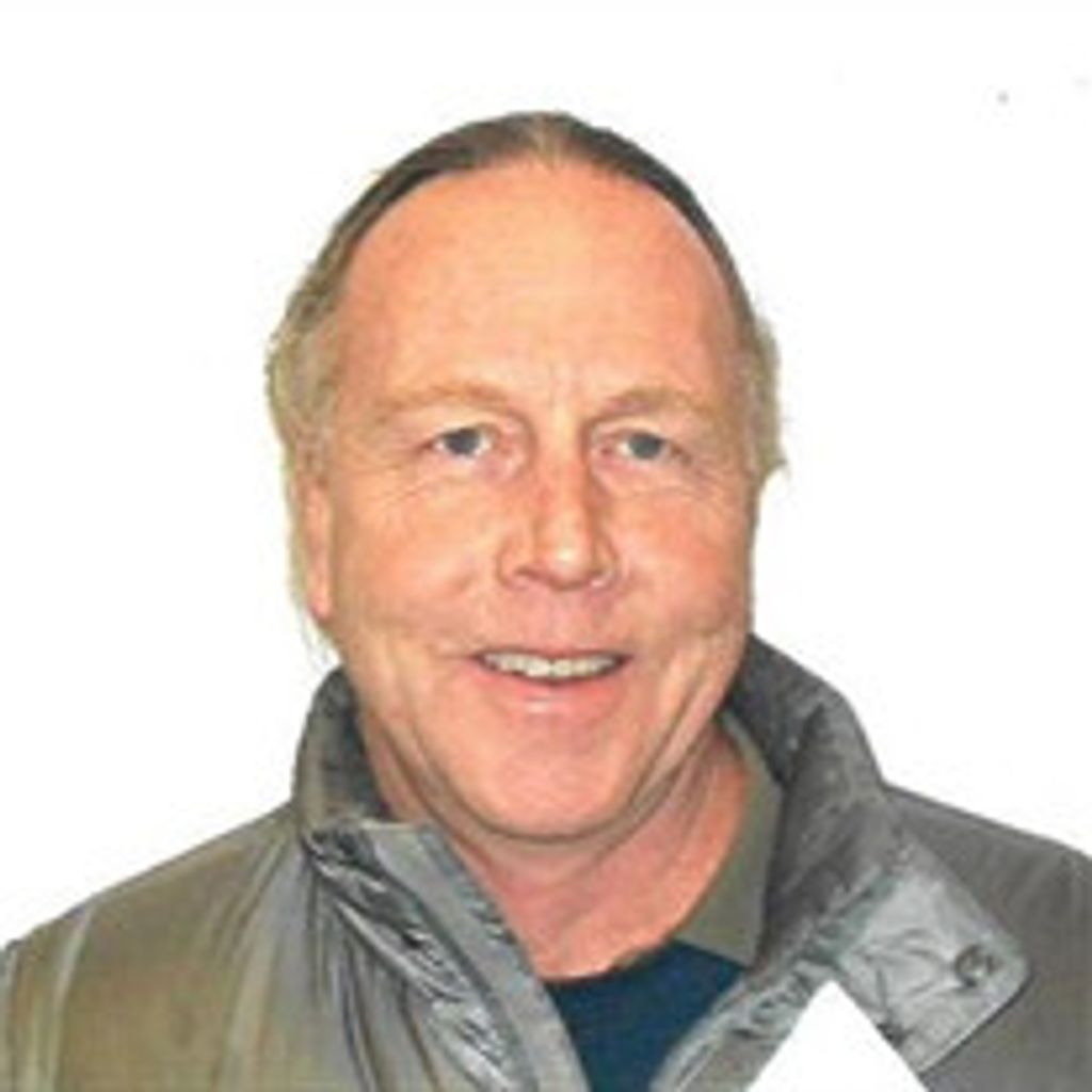 Jonathan Eells Welles Profile Photo