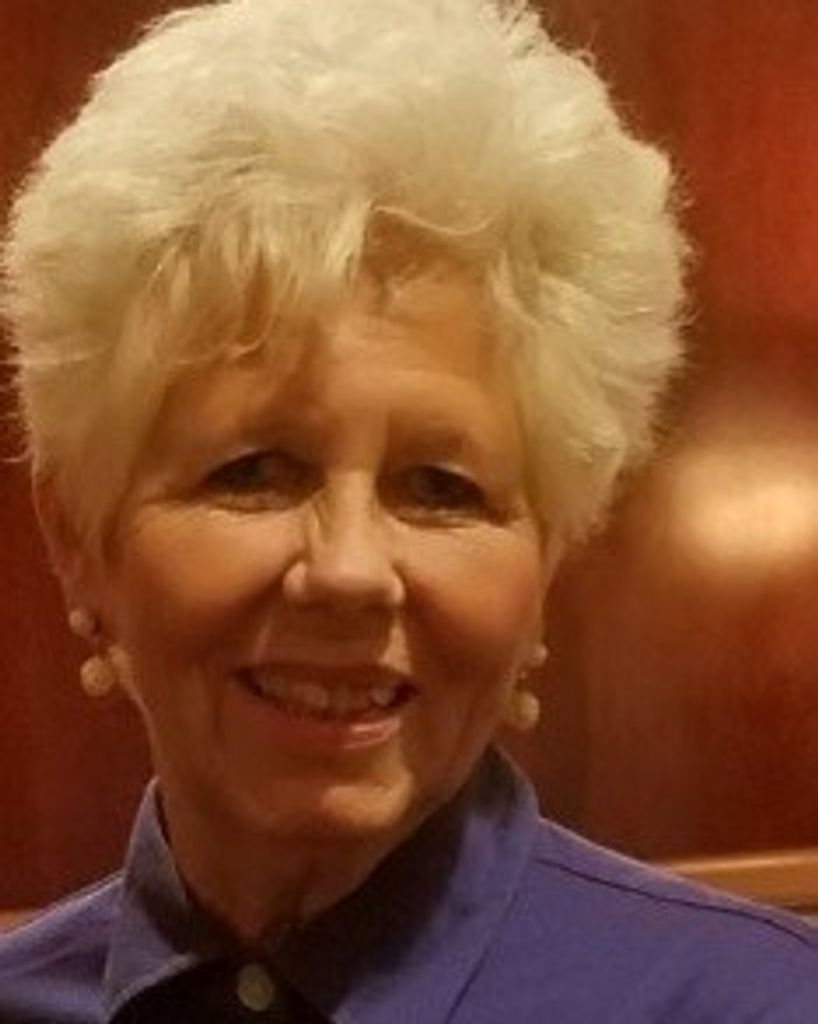 Barbara Anne Pillitteri