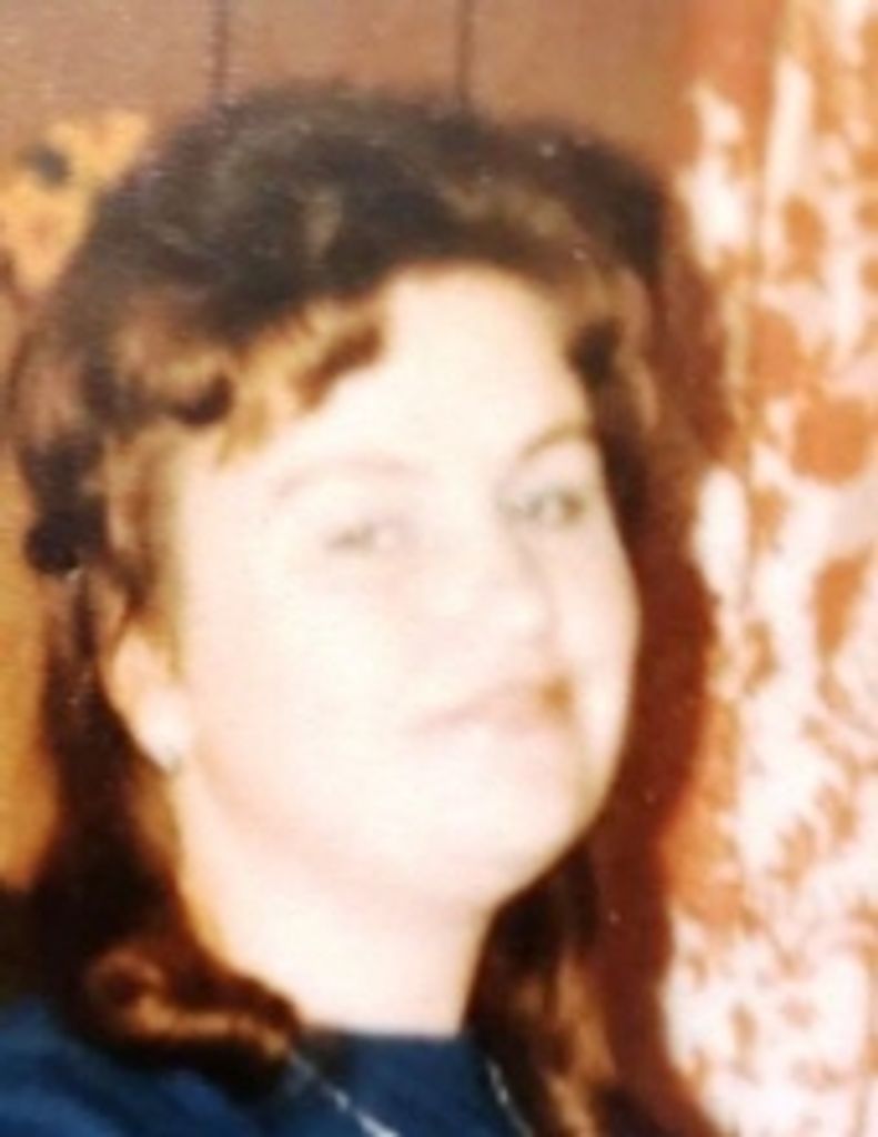 Joyce Jane Aldridge Henry