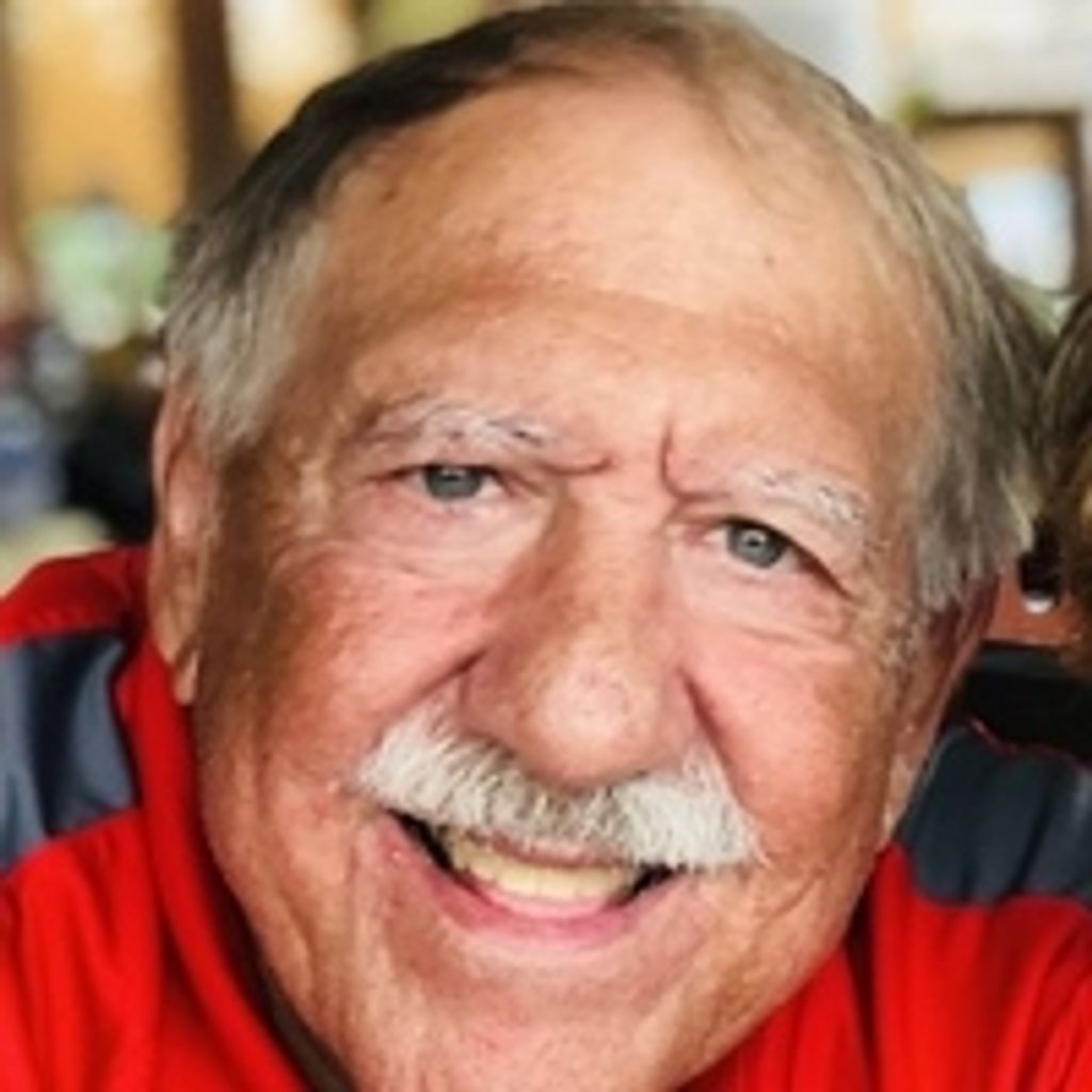 Raymond J. Inman