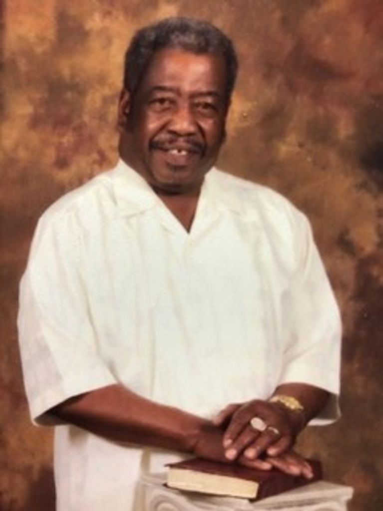 Robert D. "Crow" Kellum Profile Photo