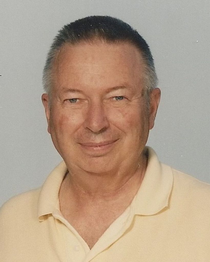 Dr. Frederick K. Peters, DDS. Profile Photo