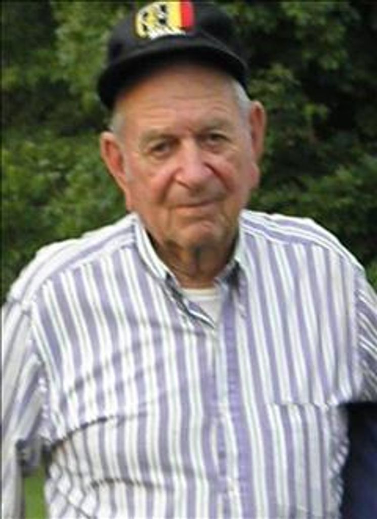 Rufus Lewis